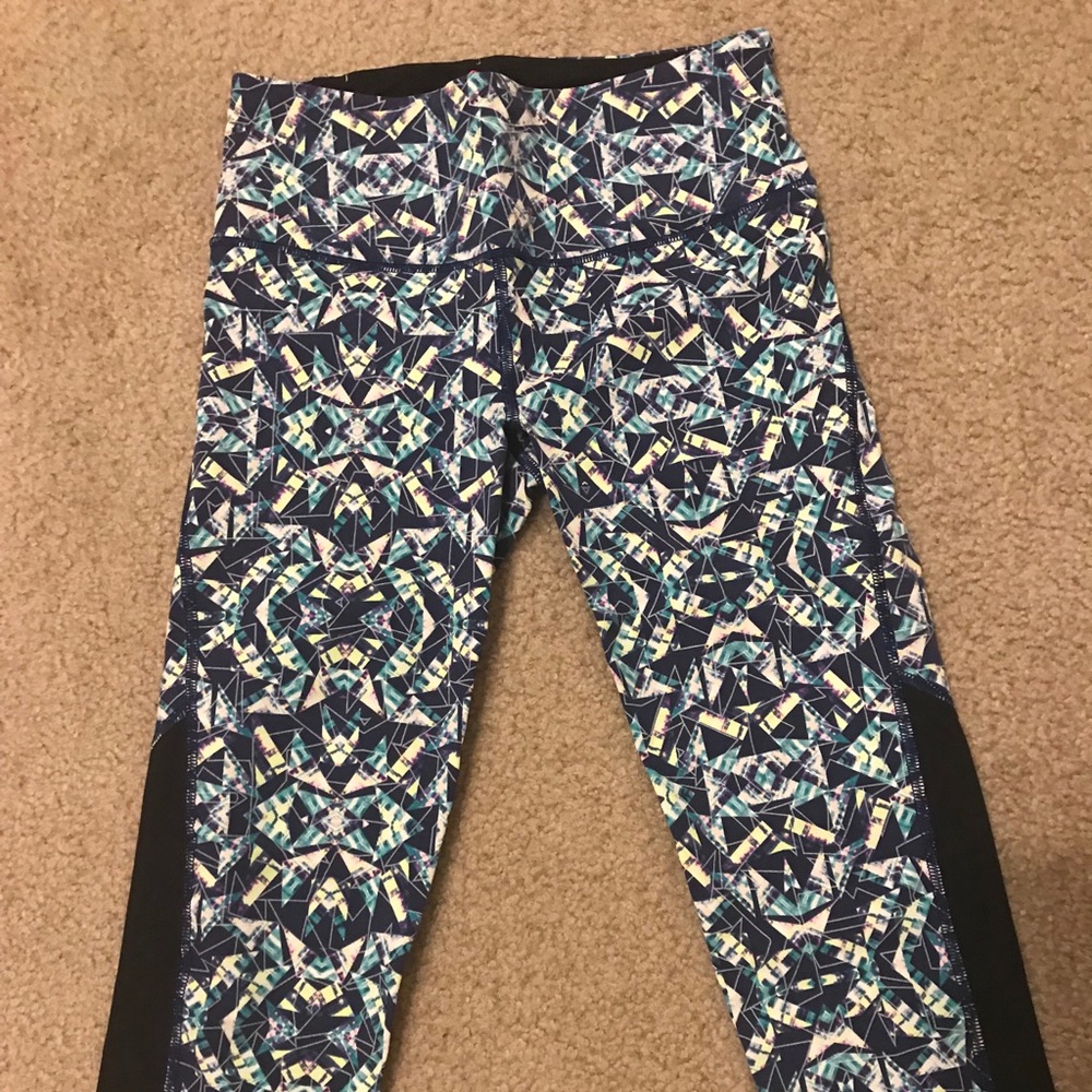 Victoria’s Secret Sport Crop Pants